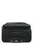 Valise cabine souple extensible Nereide 3.0 - 55 cm Noir Noir