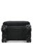 Valise cabine souple extensible Nereide 3.0 - 55 cm Noir Noir