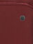Valise cabine souple extensible Alya 55 cm Bordeaux Bordeaux