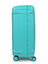 Valise rigide Polaris 67 cm Turquoise