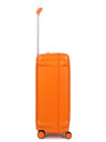 Valise rigide Polaris 67 cm Orange Orange