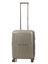 Valise cabine rigide extensible Nekkar 55 cm Sable Sable