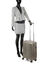 Valise cabine rigide extensible Nekkar 55 cm Sable Sable