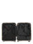 Valise cabine rigide extensible Nekkar 55 cm Sable Sable