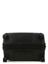 Valise cabine rigide extensible Nekkar 55 cm Noir Noir