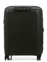 Valise cabine rigide extensible Nekkar 55 cm Noir Noir