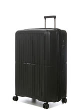 Valise Airtex Nekkar 76 cm Noir