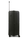 Valise rigide extensible Nekkar 76 cm Noir Noir
