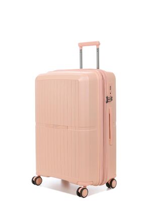Valise Airtex Nekkar 66 cm Saumon