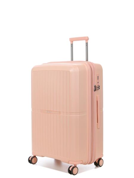 Valise rigide extensible Nekkar 66 cm