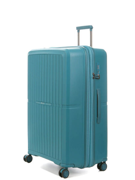 Valise rigide extensible Nekkar 76 cm
