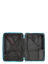 Valise rigide extensible Nekkar 76 cm Turquoise Turquoise