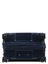 Valise rigide extensible Mirzam 64 cm Bleu Marine Bleu Marine