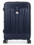 Valise rigide extensible Mirzam 64 cm Bleu Marine Bleu Marine