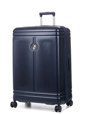 Valise Airtex Mirzam 75 cm Bleu Marine