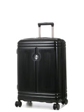 Valise Airtex Mirzam 64 cm Noir