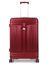 Valise rigide extensible Mirzam 75 cm Rouge Cerise