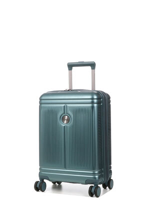 Valise Airtex Mirzam 53 cm Vert Sacarab�e