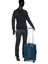 Valise cabine rigide Aquila 55 cm - Poche Frontale Bleu Bleu
