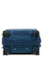 Valise cabine rigide Aquila 55 cm - Poche Frontale Bleu Bleu