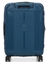 Valise cabine rigide Aquila 55 cm - Poche Frontale Bleu Bleu