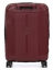 Valise cabine rigide Aquila 55 cm - Poche Frontale Bordeaux Bordeaux