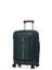 Valise cabine rigide Aquila 55 cm - Poche Frontale Vert Sapin Vert Sapin