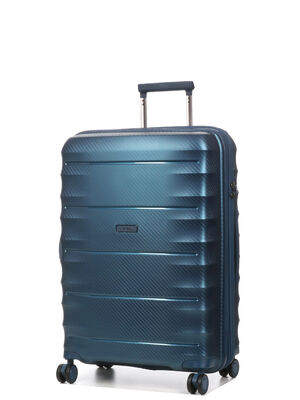 Valise Airtex Canopus 66 cm Bleu