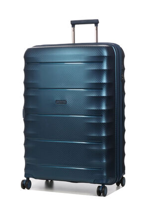 Valise Airtex Canopus 76 cm Bleu