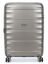 Valise rigide extensible Canopus 66 cm Champagne Champagne