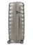 Valise rigide extensible Canopus 66 cm Champagne Champagne