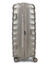 Valise rigide extensible Canopus 66 cm Champagne Champagne