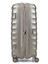 Valise rigide extensible Canopus 66 cm Champagne Champagne