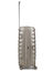 Valise rigide extensible Canopus 66 cm Champagne Champagne