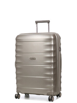 Valise Airtex Canopus 66 cm Champagne