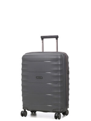Valise Airtex Canopus 55 cm Gris