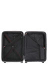 Valise rigide extensible Canopus 66 cm Gris Gris