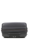 Valise rigide extensible Canopus 66 cm Gris Gris