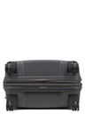Valise rigide extensible Canopus 66 cm Gris Gris