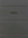 Valise rigide extensible Canopus 66 cm Gris Gris