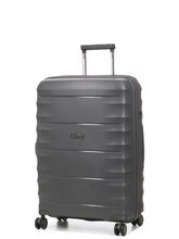 Valise Airtex Canopus 66 cm Gris