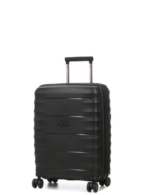 Valise Airtex Canopus 55 cm Noir