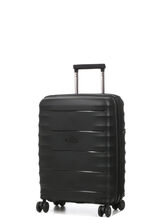 Valise Airtex Canopus 55 cm Noir