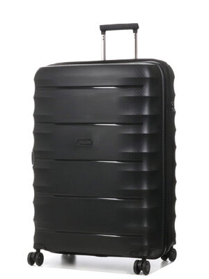 Valise Airtex Canopus 76 cm Noir