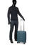 Valise cabine rigide extensible Canopus 55 cm Jade Jade