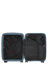 Valise cabine rigide extensible Canopus 55 cm Jade Jade