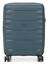 Valise cabine rigide extensible Canopus 55 cm Jade Jade