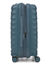 Valise cabine rigide extensible Canopus 55 cm Jade Jade