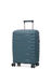Valise cabine rigide extensible Canopus 55 cm Jade Jade