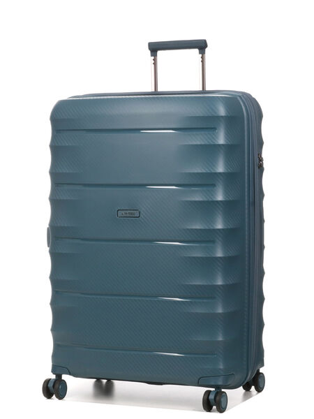 Valise rigide extensible Canopus 76 cm